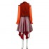 Hocus Pocus 2 Mary Sanderson Cosplay Costumes