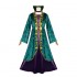 Hocus Pocus 2 Winifred Sanderson Cosplay Costume