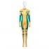 The Avengers Annual X-Men Rogue Anna Marie Cosplay Costumes