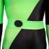 Kim Possible Shego Cosplay Costumes