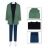 Anime Engage Kiss Shu Ogata Cosplay Costumes