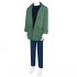 Anime Engage Kiss Shu Ogata Cosplay Costumes