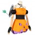 Anime Lycoris Recoil Chisato Nishikigi Halloween Little Devil Cosplay Costumes