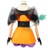 Anime Lycoris Recoil Chisato Nishikigi Halloween Little Devil Cosplay Costumes