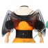 Anime Lycoris Recoil Chisato Nishikigi Halloween Little Devil Cosplay Costumes