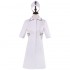 Anime Call of the Night Haru Nanakusa Nurse Uniform Cosplay Costume