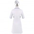 Anime Call of the Night Haru Nanakusa Nurse Uniform Cosplay Costume