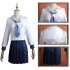 Game Genshin Impact X HeyTea Kamisato Ayaka Kamisato Ayato Cosplay Costumes