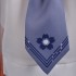 Game Genshin Impact X HeyTea Kamisato Ayaka Kamisato Ayato Cosplay Costumes