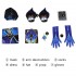 Game Genshin Impact Mirror Maiden Cosplay Costumes