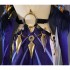 Game Genshin Impact Mirror Maiden Cosplay Costumes