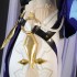 Game Genshin Impact Mirror Maiden Cosplay Costumes