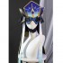 Game Genshin Impact Mirror Maiden Cosplay Costumes