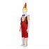 Pinocchio Pinocchio Fullset Cosplay Costumes