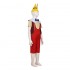 Pinocchio Pinocchio Fullset Cosplay Costumes