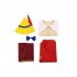 Pinocchio Pinocchio Fullset Cosplay Costumes