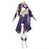 Game Genshin Impact Candace Cosplay Costumes