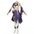 Game Genshin Impact Candace Cosplay Costumes