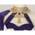 Game Genshin Impact Candace Cosplay Costumes