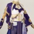 Game Genshin Impact Candace Cosplay Costumes