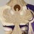 Game Genshin Impact Candace Cosplay Costumes