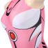 EVA Neon Genesis Evangelion Mari Makinami Illustrious Swimsuit Cosplay Costumes