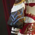Game Genshin Impact Eremite Desert Clearwater Cosplay Costumes