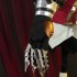 Game Genshin Impact Eremite Desert Clearwater Cosplay Costumes
