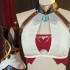 Game Genshin Impact Eremite Desert Clearwater Cosplay Costumes