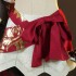 Game Genshin Impact Eremite Desert Clearwater Cosplay Costumes