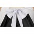 Anime Date A Live 4 Nia Honjou Maid Cosplay Costumes