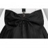 Anime Date A Live 4 Hoshimiya Mukuro Maid Cosplay Costumes