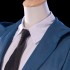 Anime Chainsaw Man Power Blue Cosplay Costume