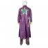 Anime JoJo's Bizarre Adventure: Stone Ocean Jotaro Kujo Cosplay Costumes