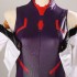 Game Cyberpunk: Edgerunners Lucyna Kushinada Purple Cosplay Costumes