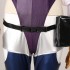 Game Cyberpunk: Edgerunners Lucyna Kushinada Purple Cosplay Costumes