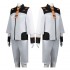 Anime Mobile Suit Gundam: The Witch from Mercury Suletta Mercury Cosplay Costumes