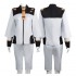 Anime Mobile Suit Gundam: The Witch from Mercury Suletta Mercury Cosplay Costumes