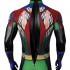 The Boys 3 A-Train Jumpsuit Cosplay Costumes