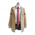 Anime Steins;Gate Makise Kurisu Cosplay Costume