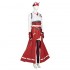 Game OW Overwatch 2 Kiriko Kamori Cosplay Costumes