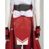 Game OW Overwatch 2 Kiriko Kamori Cosplay Costumes