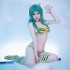 Anime Urusei Yatsura Lum Swimsuit Cosplay Costumes