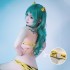 Anime Urusei Yatsura Lum Swimsuit Cosplay Costumes