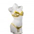 Anime Urusei Yatsura Lum Swimsuit Cosplay Costumes