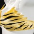 Anime Urusei Yatsura Lum Swimsuit Cosplay Costumes