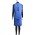Anime Blue Lock Chigiri Hyoma Meguru Bachira Kunigami Rensuke Isagi Yoichi Cosplay Costumes