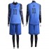 Anime Blue Lock Chigiri Hyoma Meguru Bachira Kunigami Rensuke Isagi Yoichi Cosplay Costumes