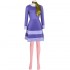 Scoob! Velma Dinkley Cosplay Costumes