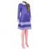 Scoob! Velma Dinkley Cosplay Costumes